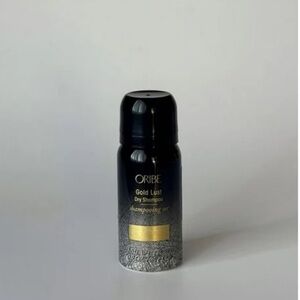 NEW Oribe Gold Lust Travel-Size Dry Shampoo